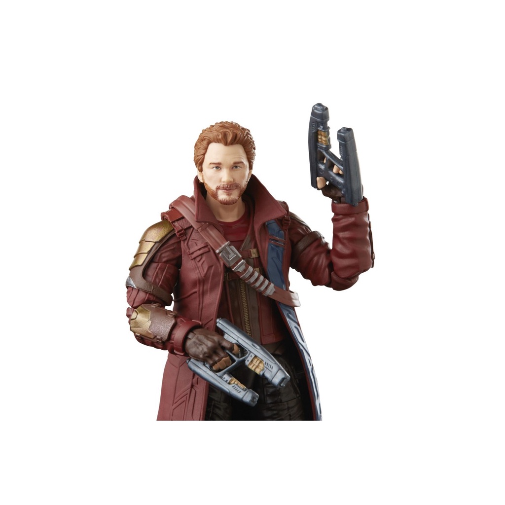 Mô Hình Marvel Legends Series Star-Lord