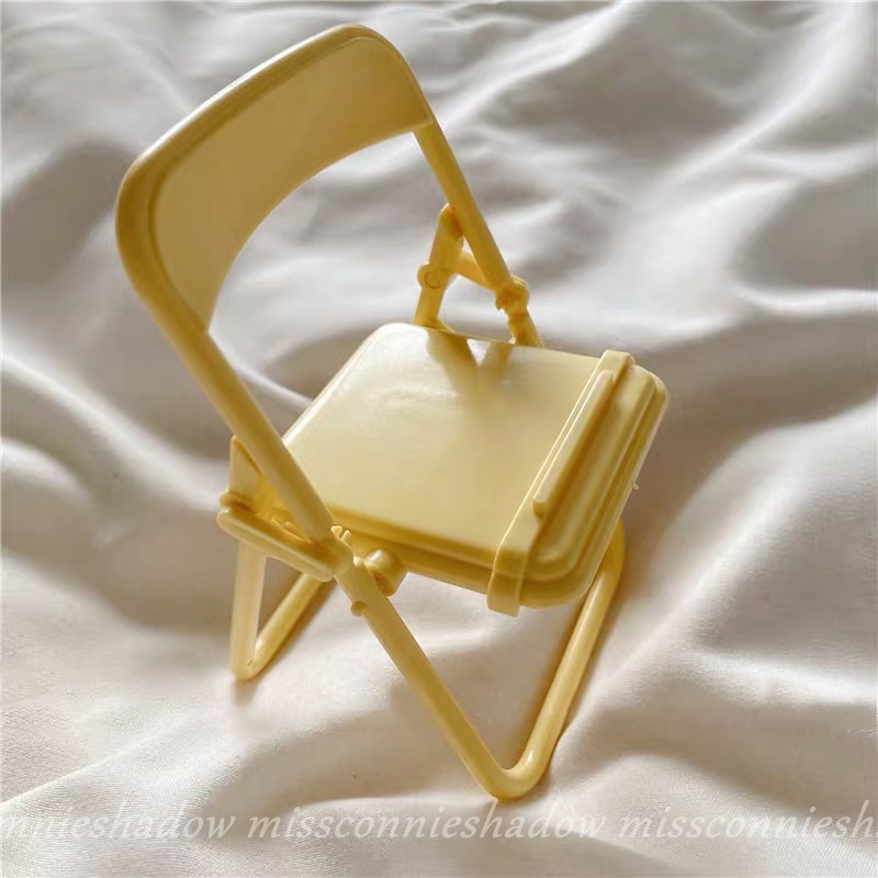 Giá đỡ điện thoại MissConnie gắn ghế ngồi thiết kế độc đáo tiện dụng