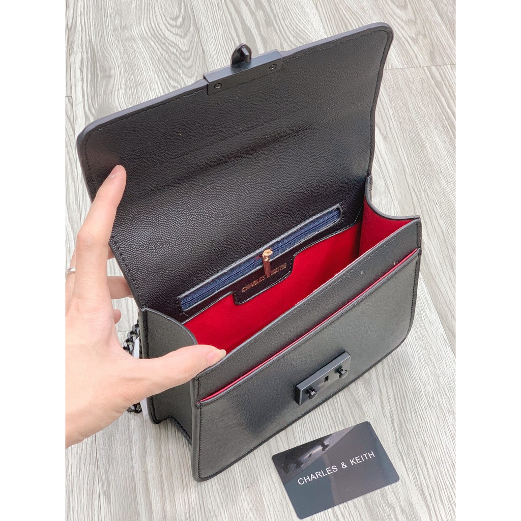 [MUA 1 TẶNG 1]-Túi Quỳnh Búp Bê Full Màu Túi CNK Da Rắn Đeo Vai, Tặng Kèm 1 Túi Vuông Đeo Chéo Mini(Màu ngẫu nhiên) | BigBuy360 - bigbuy360.vn