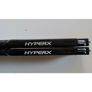 Ram PC DDR4 Kingston 8G/2666 HyperX Fury Cũ