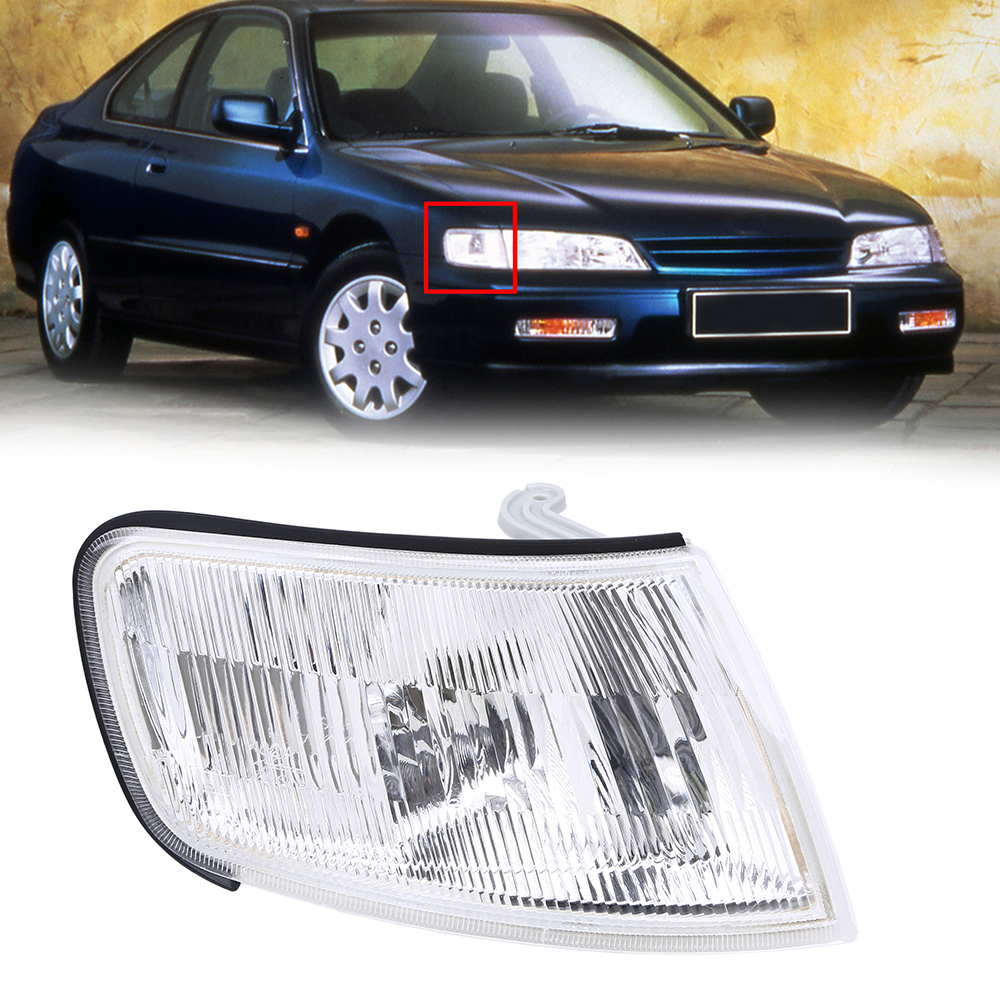 Đèn Xi Nhan 94-97 Honda Accord Chất Lượng Cao