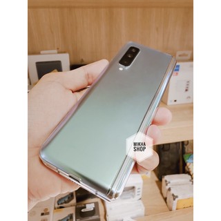 Dán Dẻo Samsung Galaxy Fold nhám & bóng cao cấp [Chill's Shop]