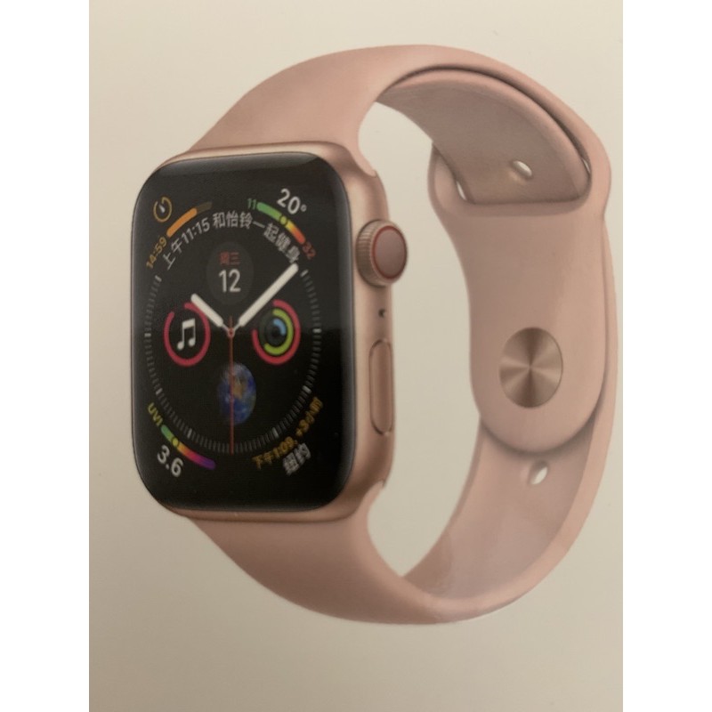 dây đeo đồng hồ apple watch silicon cao cấp chính hãng COttEeci