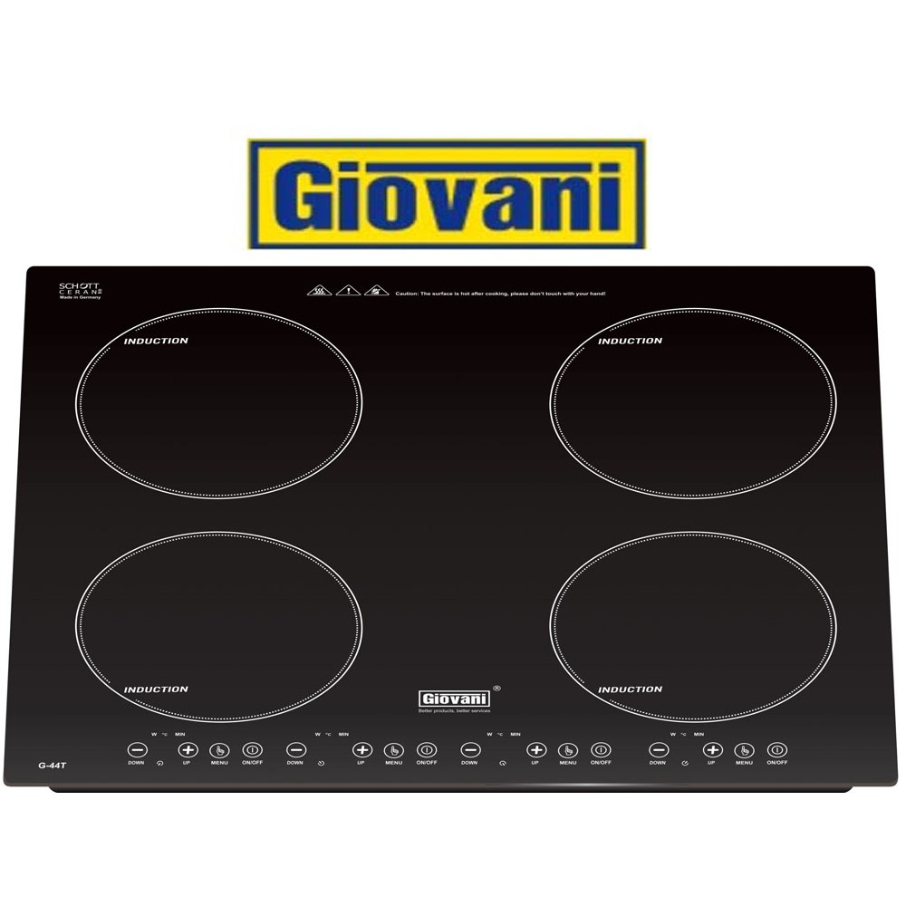 Bếp từ Giovani G 44T
