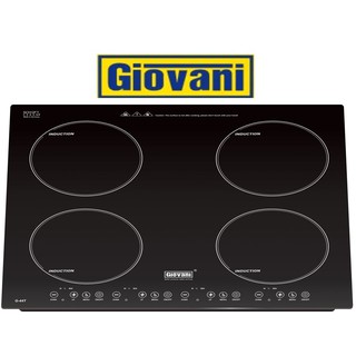 Bếp từ Giovani G 44T