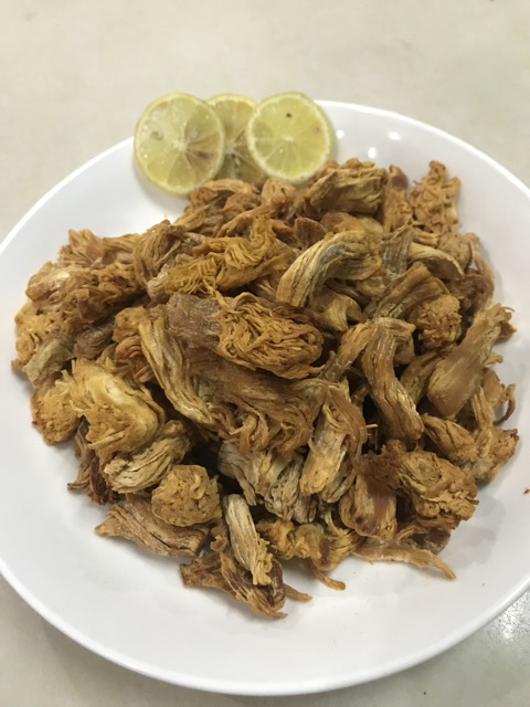 Khô gà cục giòn cay | BigBuy360 - bigbuy360.vn