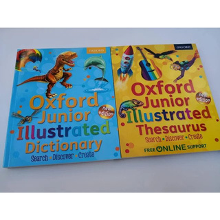 Original - Full 7c - Oxford Dictionary
