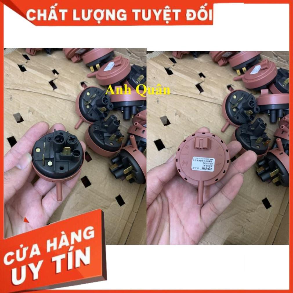 Phao áp lực máy giặt SANYO và Media - Van áp lực máy giặt Sanyo và Media