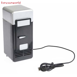 Tủ lạnh mini sạc USB cho xe hơi