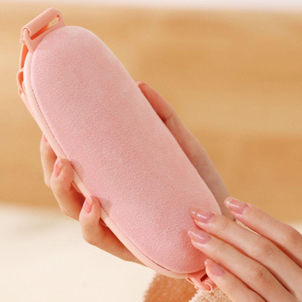 Đai Sưởi Ấm Mát Xa Kinh Nguyệt Giảm Đau Tiện Dụng