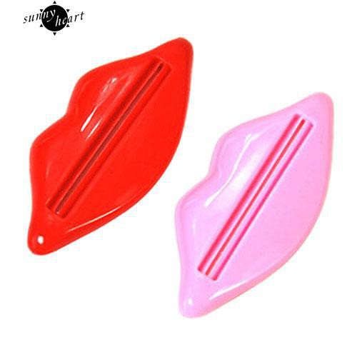 Kẹp nặn kem đánh răng tiết kiệm tối đa