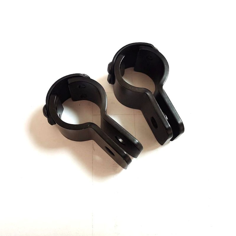 Bộ 2 Kẹp Gác Chân 31mm Cho Xe Máy