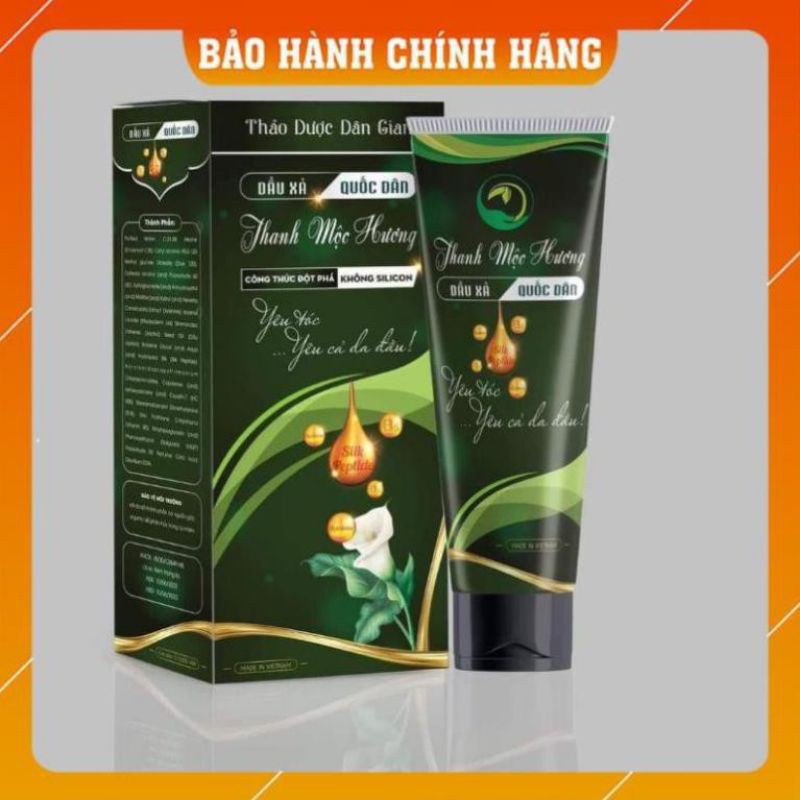 dầu xả thanh mộc_hương cao cấp chuẩn xịn