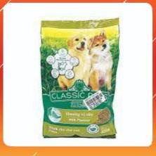 thức ăn cho chó Classic Pets - 400g - SHIP HỎA TỐC HÀ NỘI - tốt cho tiêu hóa làm đẹp lông và da