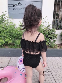BIKINI TRẺ EM