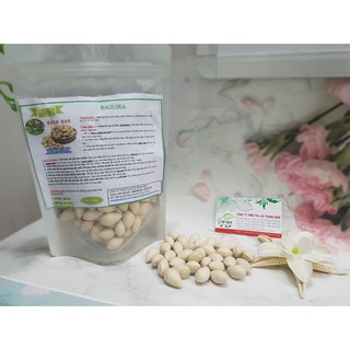 Bạch Quả 1Kg - Thu Hái Và Sấy Khô Loại 1