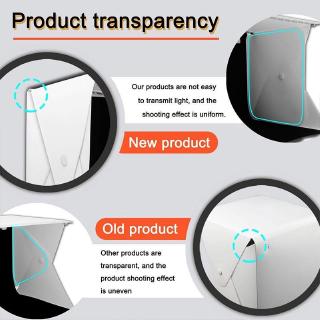 Túi BOX có đèn LED cho người lớn