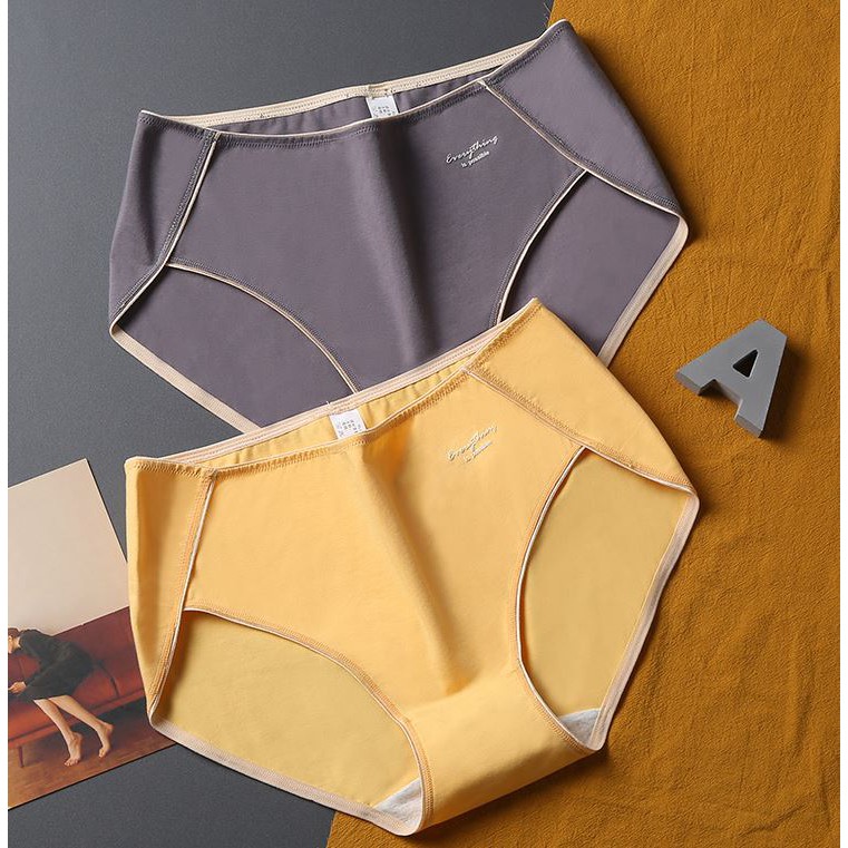 Quần Lót Cotton Mỏng Everything Kháng Khuẩn P225