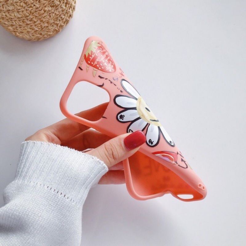 Ốp Lưng Điện Thoại, Ốp Lưng TPU Dẻo
