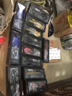 Gương Rizoma Elisse