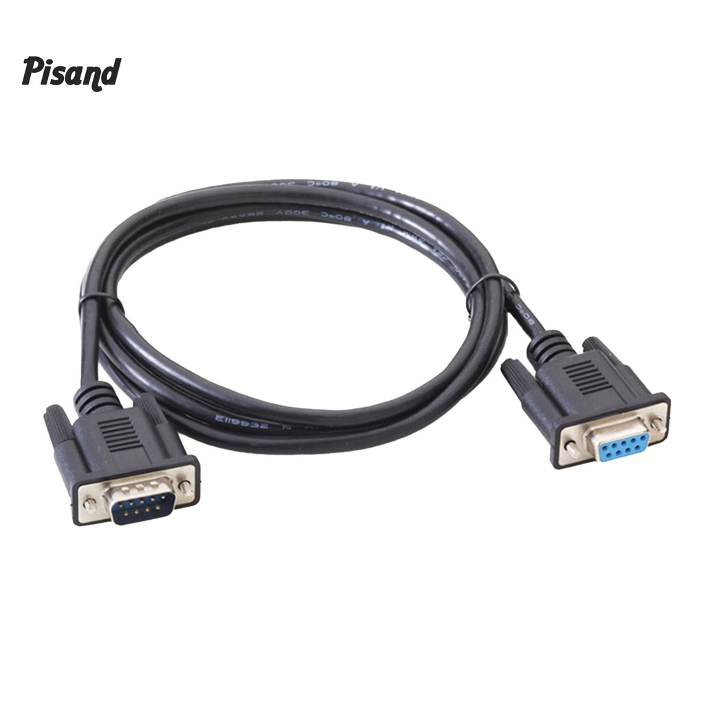 Pu Cáp Chuyển Đổi Vga 9pin Sang Vga Cho Pc | BigBuy360 - bigbuy360.vn