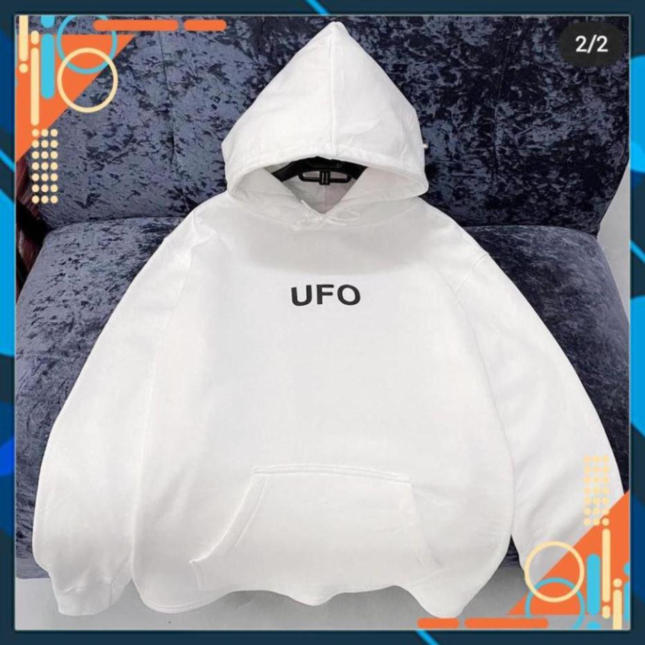 [Mặc Là Đẹp] Áo hoodie nỉ ngoại in UFO, mặc mùa hè bao mát TP | BigBuy360 - bigbuy360.vn