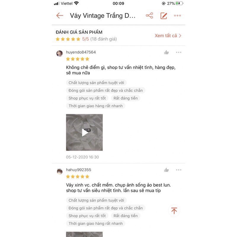 Váy Vintage Trắng Dáng Xuông Siêu Xinh - Váy trắng dài - Váy Tầng - Váy Trắng Nữ Vintage | BigBuy360 - bigbuy360.vn