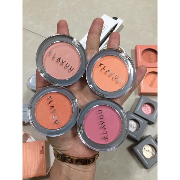 Phấn trang điểm cô dâu (PMA01)