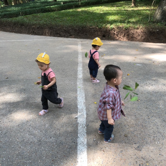 CHÚT CHÍT KIDS