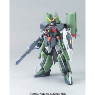 Mô Hình Lắp Ráp Gundam HG SEED Chaos