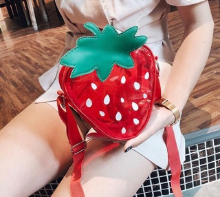 Túi Dâu Tây 🍓🍓🍓