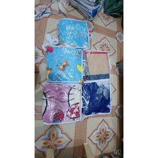 Gra cotton poly