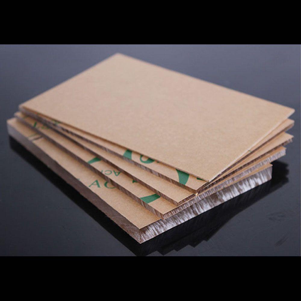 Ly Thủy Tinh Nhiều Màu Sắc 200 * 200mm Kính