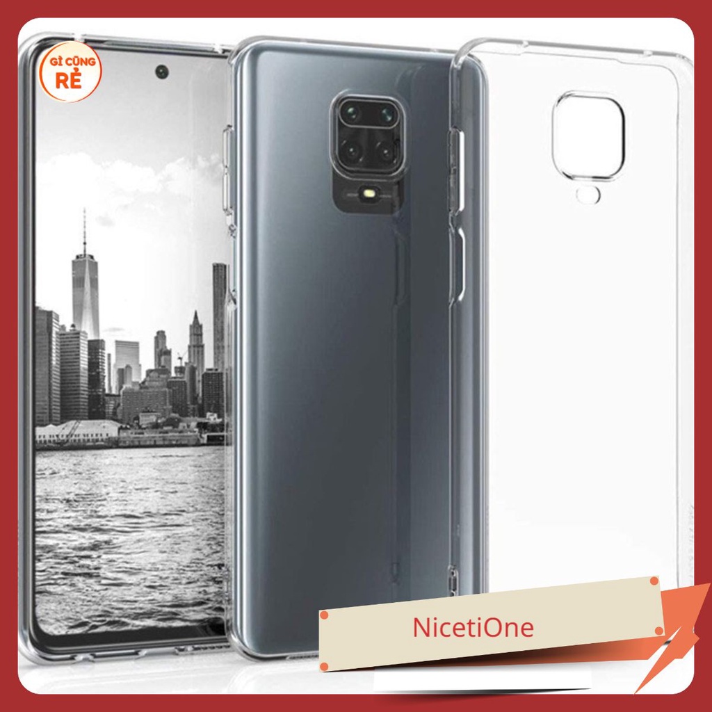 Ốp lưng silicon trong dẻo dành cho máy Huawei Mate 20, Mate 20 Pro, mate 30 pro, mate 40 pro, p20 li