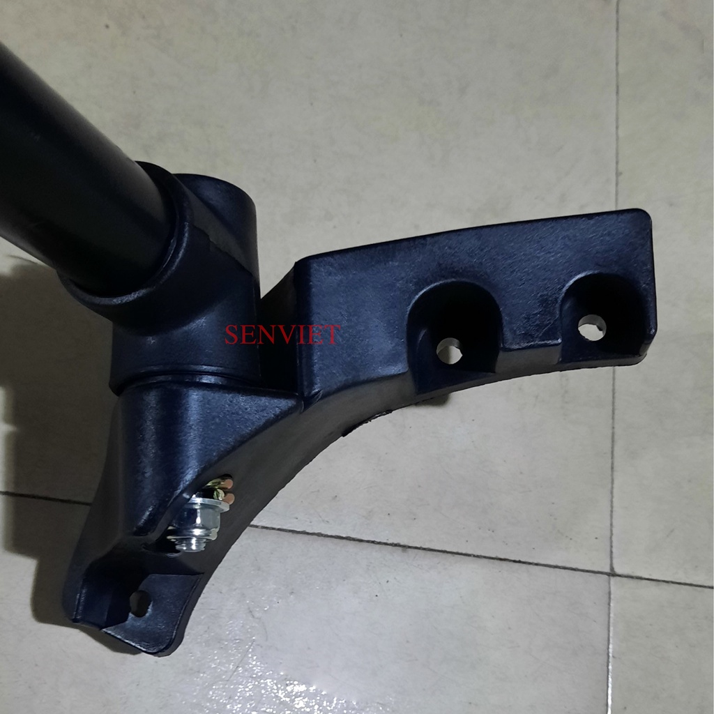 Bộ 2 Tay Gương Chiếu Hậu Gọng Sắt Dongfeng Hoàng Huy Trường Giang