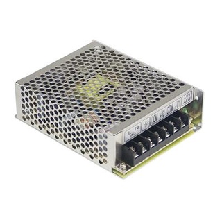 Bộ nguồn meanwell rs-50-5, rs-50-12, rs-50-24, rs-50-48