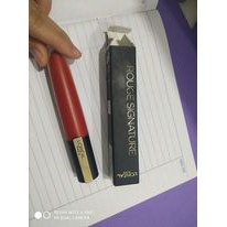 Pass Son lì CHÍNH HÃNG L'Oréal Paris Rouge Signature 7ml (màu 115)