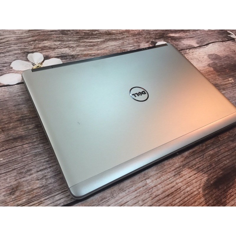 [GIÁ HỦY DIỆT] Dell latitu E744O i7-4600 8g ssd256g đèn led | BigBuy360 - bigbuy360.vn