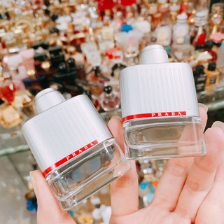 Nước hoa Prada Luna Rossa mini 9ml