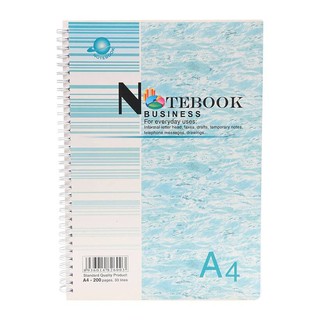 Sổ Giáo Án 😍FREESHIP😍 Sổ Lò Xo A4 200 Trang Hải Tiến