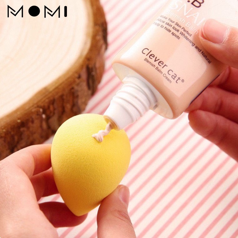 Mút Tán Nền Trang Điểm Da Maycreate Hàng Nội Địa Trung | BigBuy360 - bigbuy360.vn