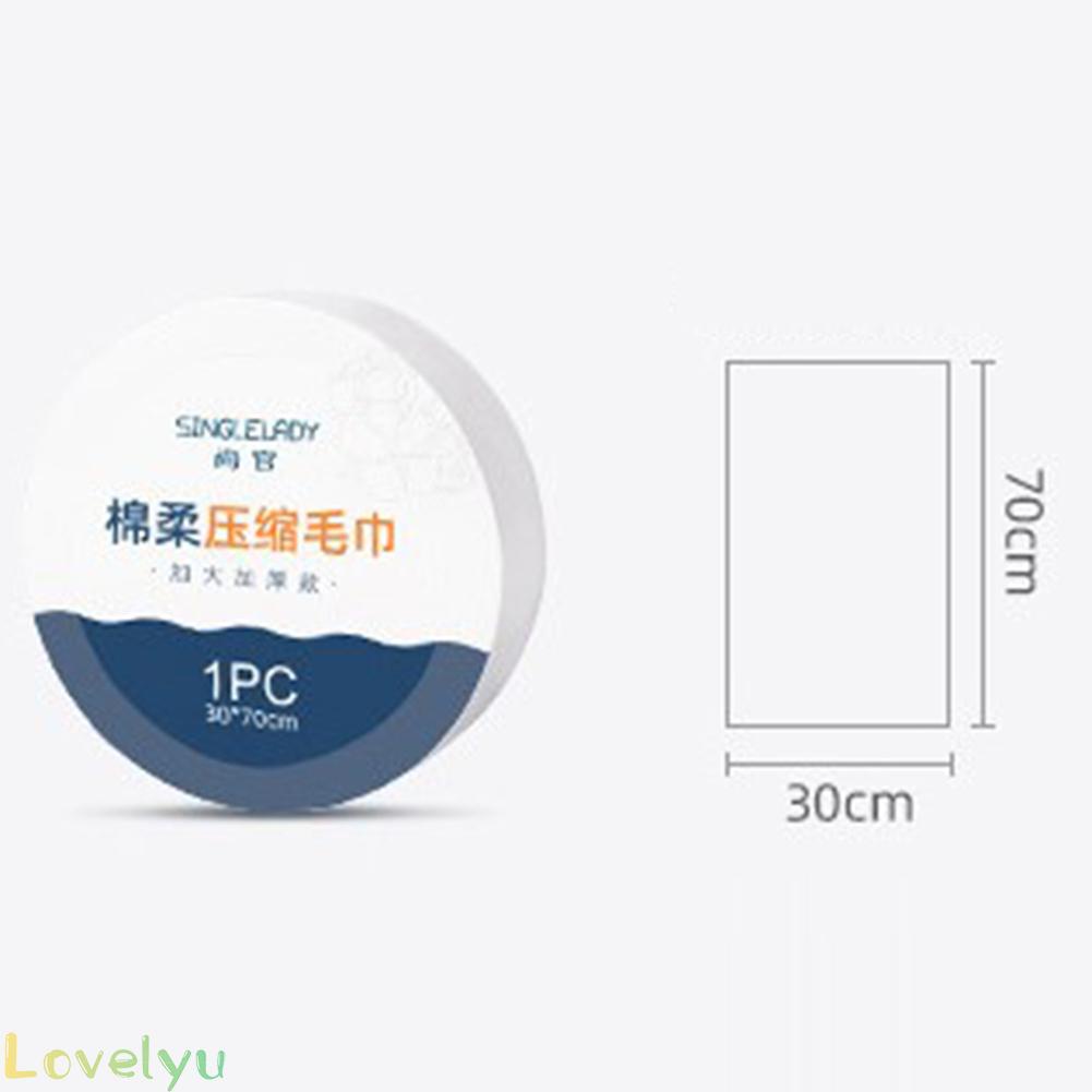 ◀READY▶*Disposable Compressed Towel Bath Towel Faces Cleansing Towel Portable Travel*# Good Quality