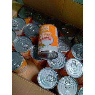 NƯỚC CỐT DỪA COCOXIM 400ML