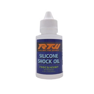 Dầu Phuộc Silicon RTW 150CS - 1000CS