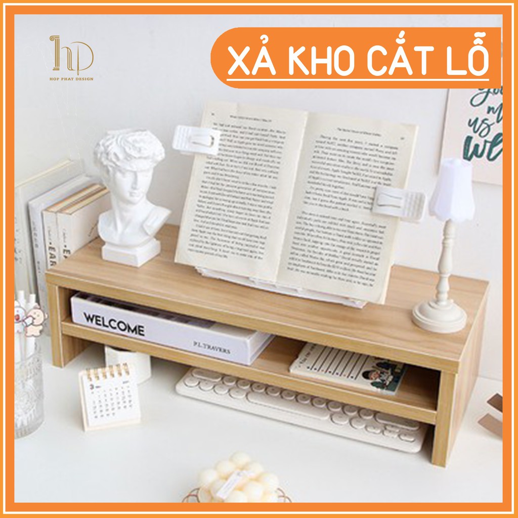 👌💖FREESHIP 👌💖Kệ để màn hình máy tính, laptop nâng cao | BigBuy360 - bigbuy360.vn