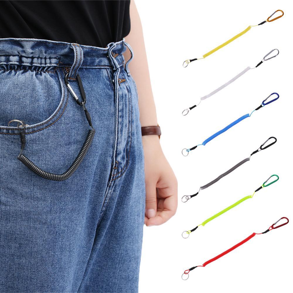 Dây Buộc Câu Cá Nối Dài Thiết Thực Tiện Lợi Dành Cho Cắm Trại