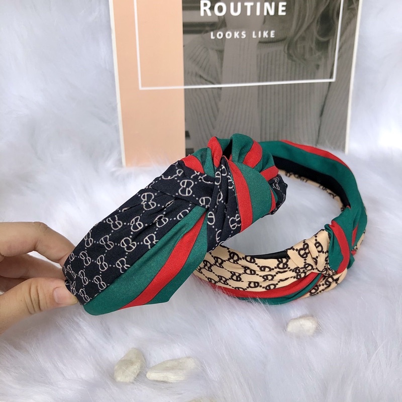 Tổng hợp Headband Gucci giá rẻ, bán chạy tháng 4/2023 - BeeCost