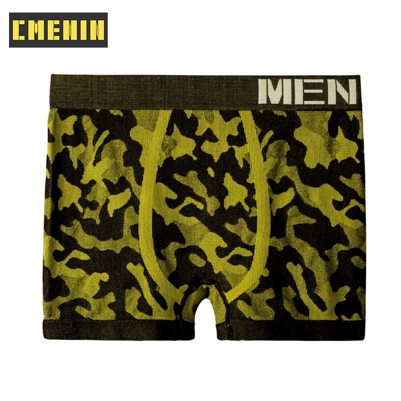 Quần lót nam CMENIN M0039 quyến rũ