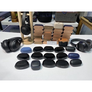 Tai nghe Sony WF1000xm3