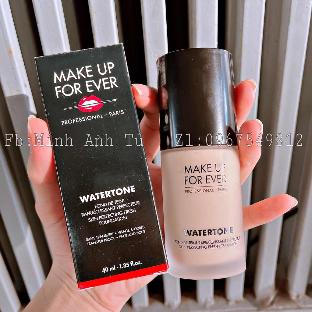 Kem Nền Makeup Forever